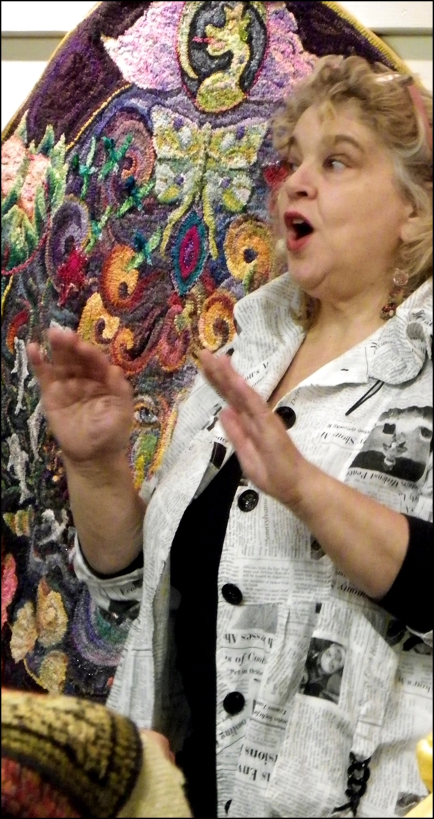 Michelle Micarelli