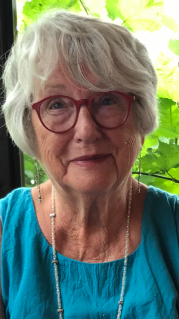 Doris Norman